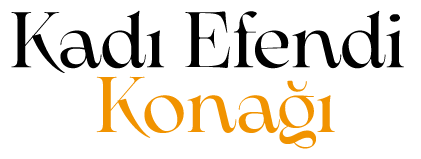 Kadı Efendi Konağı